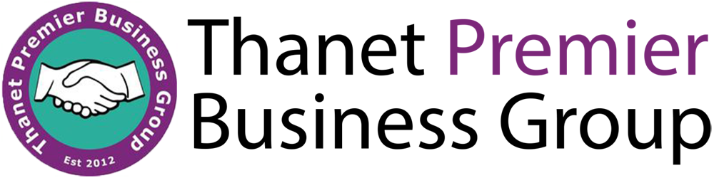 Thanet Premier Business Group - Logo
