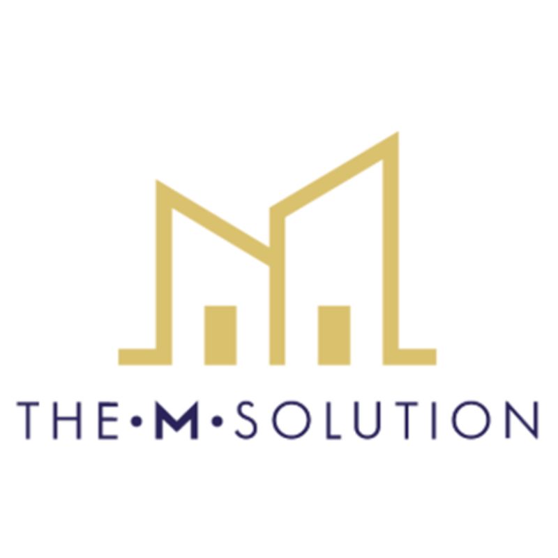 Image of The M Solution