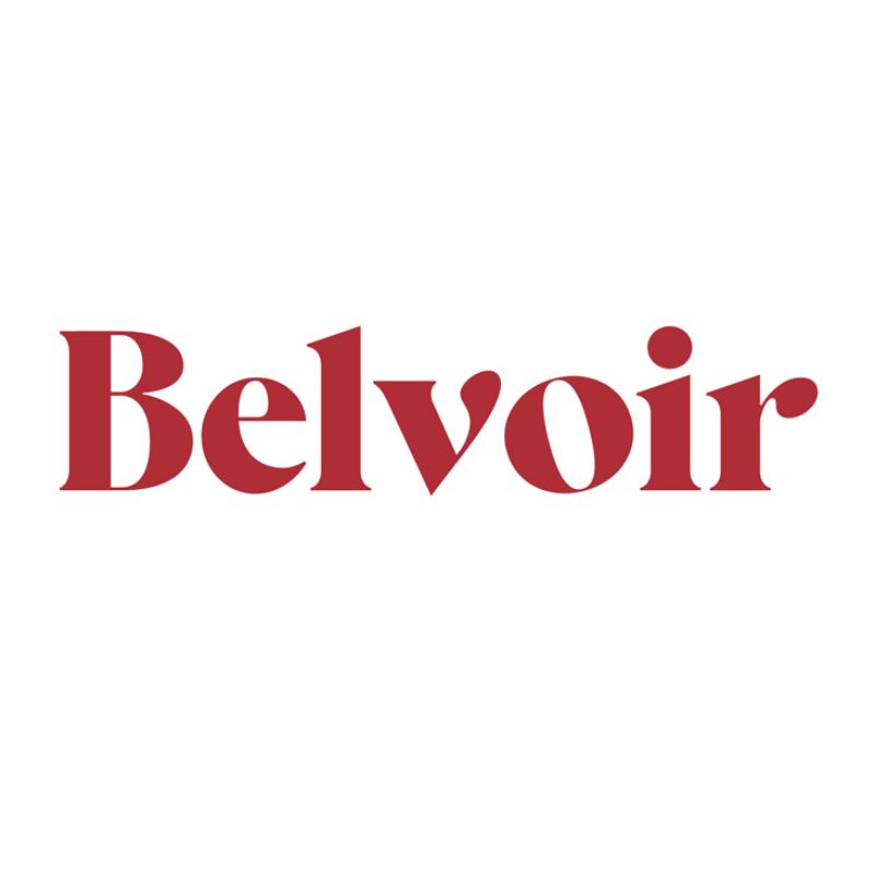 Image of Belvoir!