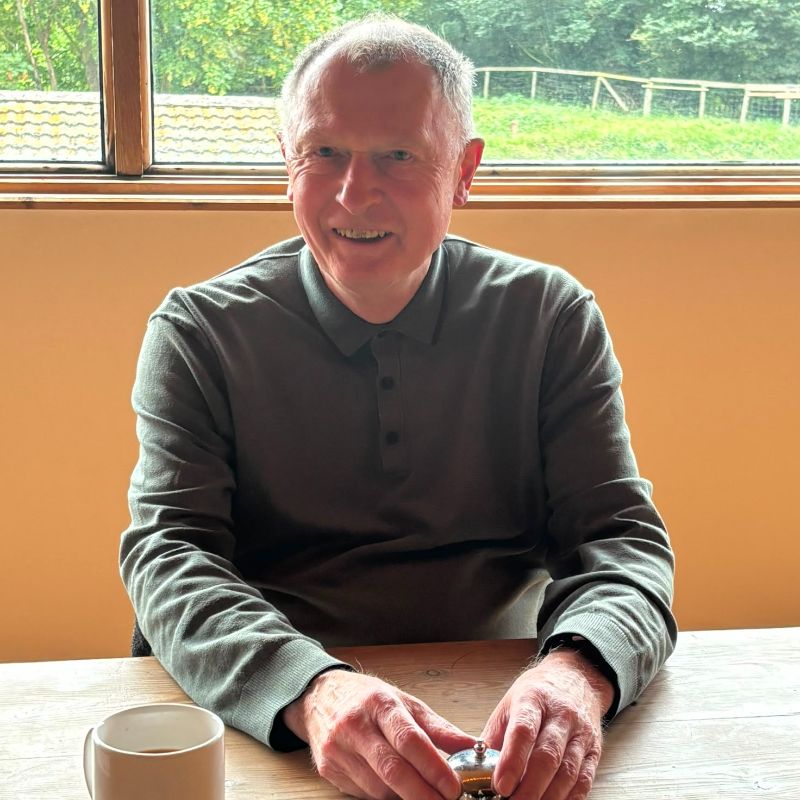 Garry - Costain